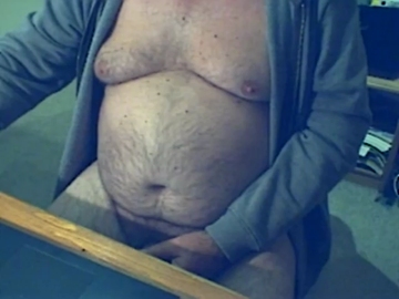 rosenh53  04-07-2021 Recorded Video Naked